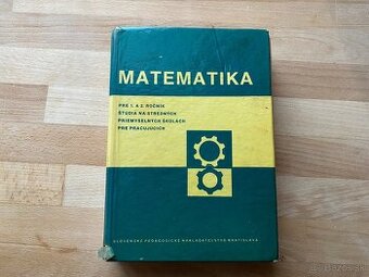 Matematika