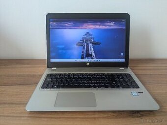 HP ProBook 450 G4 (Core i5 / 8 Gb RAM / 240 SSD)
