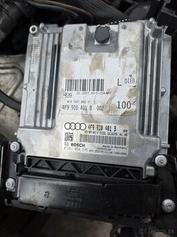 Nahradne diely Audi A6 C6 4f AVANT