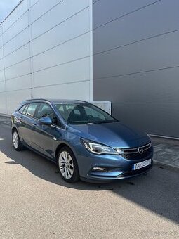 Opel Astra 1.6 Sports Tourer