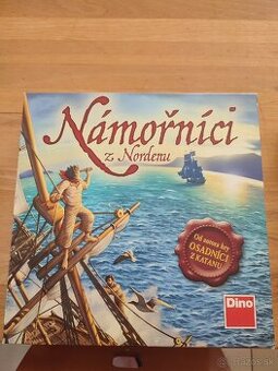 Námorníci z nordenu