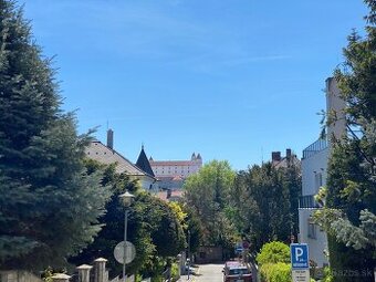 3i.byt 75m2, Godrova ul., PRÉMIOVÁ ADRESA, top INVESTÍCIA