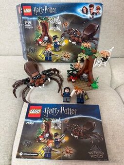 Lego Harry Potter 75950 Aragog’s Lair / Aragogov brloh