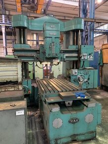 KOVOSVIT MAS WKV 100 - 1