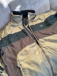 Zimná snowboardová bunda - 1