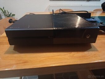 X BOX ONE 500GB