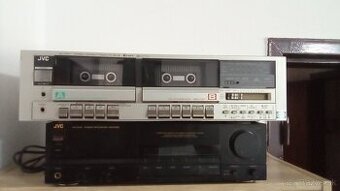 JVC KD-W110