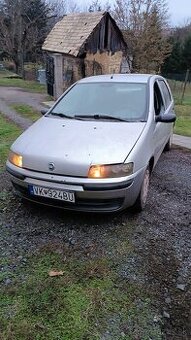 FIAT PUNTO - 1
