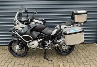 BMW R1200GS Adventure