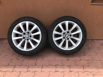predam na BMW520 2KS kolesa