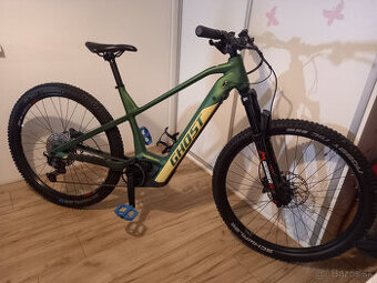 GHOST E-Teru Advanced 29" elektrobicykel BOSCH