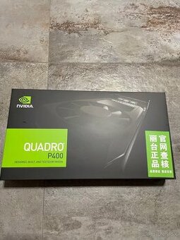 Grafická karta Nvidia