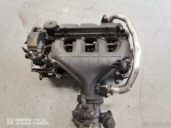 Peugeot citroen fiat motor  vstreky