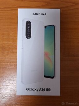 Samsung Galaxy A26