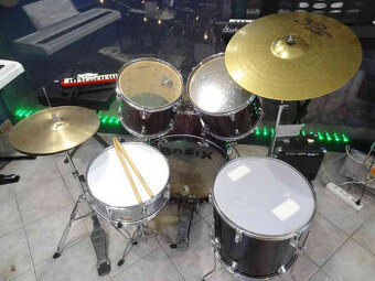 Bicia sada Basix 22"