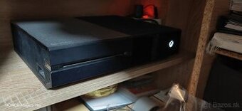 Xbox one 500gb