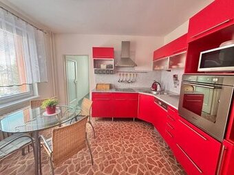 Predaj krásneho 3+1 bytu v perfektnej lokalite Čadca M.R. Št