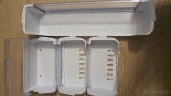 Náhradné poličky chladničky Samsung