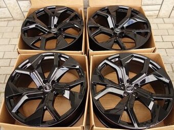 ORIG.AUDI RSQ8 R23 5x112.295/35/23.AUDI SQ8 R23 295/35/23.