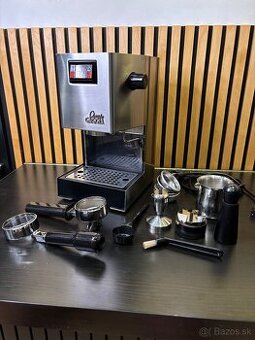 Gaggia Classic