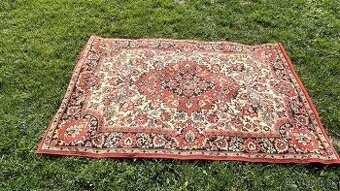 Koberec orentalny vzor 200x140