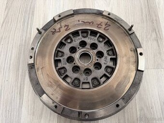 Dvojhmotný zotrvačník Opel - 1.6CDTi