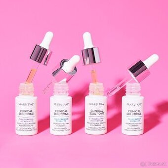 Mary Kay Clinical Solutions supersérum