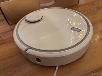 Roboticky vysávač