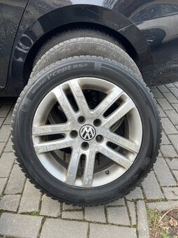 ZIMNÉ ORIG VW 5x112 R16