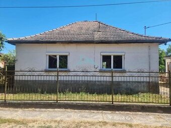 Rodinný dom na predaj, obec Ipolvece, Maďarsko