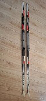 Bežecké lyže Peltonen Delta Classic (hladké)