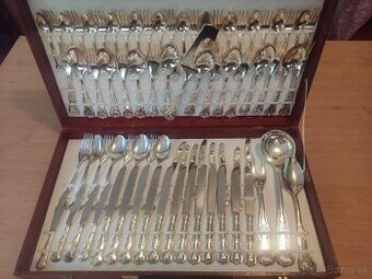 Gravírovaný prábor