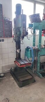 Stojanova vrtačka a Balkancar