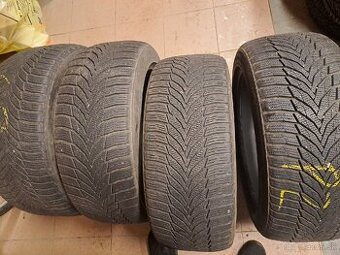 Zimné Nexen Winguard Sport 2 245/45/18 100V