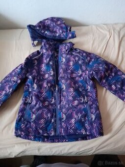 Detská bunda