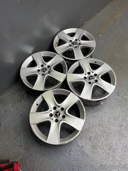 Alu disky elektrony 5x112 r17