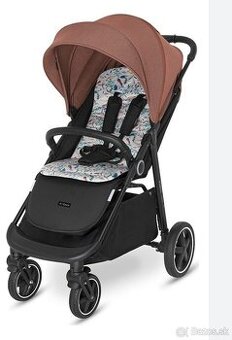 Sportovy kocik espiro coco