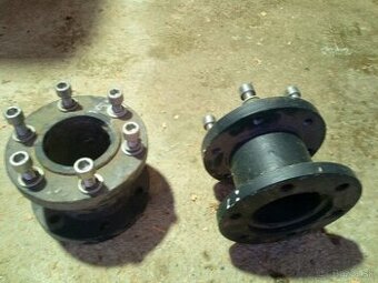 Rozširovacie podložky