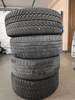 Zimné pneumatiky 205/55R16