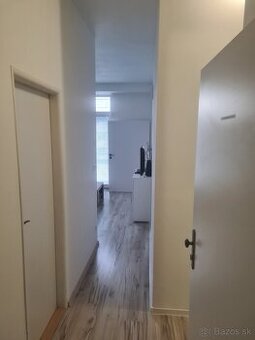 Prenajmem 2izb.by v Liptovskom Mikuláši novostavba