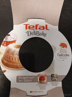 Tefal forma na babovku