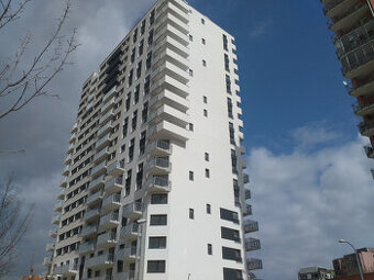 BA II. Ružinov - 2 izbový byt na Jégeho