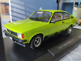 1:18 Opel