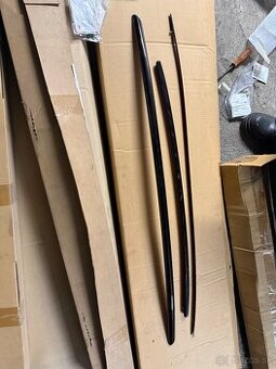 súprava exteriérových dizajnových doplnkov