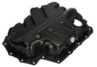 Karter vana Spodok motora vanička šusplech Olej vaňa 1,4TSI