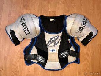 Chrániče ramien CCM Tacks452.