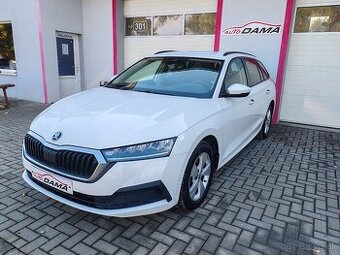 Prodám Škoda octavia 4 / IV  2.0TDI 85KW DSG ČR DPH