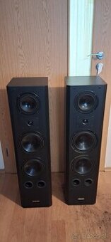 DEXON AUDIO HS 3411