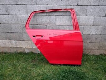 Vw GOLF VII DVERE r.v.2012-2020