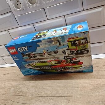 Lego 60254 nove